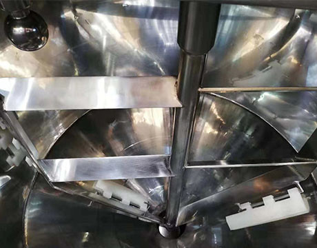 डोजिंग सिस्टम के साथ लिक्विड मिक्सिंग टैंक लिक्विड मिक्सर